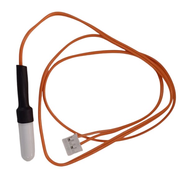 Sensor Temperatura Para Geladeira Panasonic NRBT50BD3 Bivolt