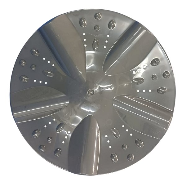 Batedor Rotor Agitador Tanquinho Lavadora Mueller Pop Tank 5