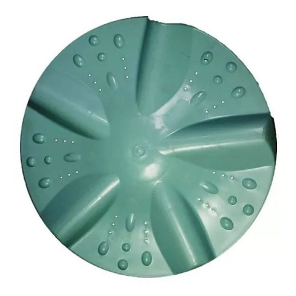 Batedor Rotor Agitador Tanquinho Lavadora Mueller Pop Tank 5