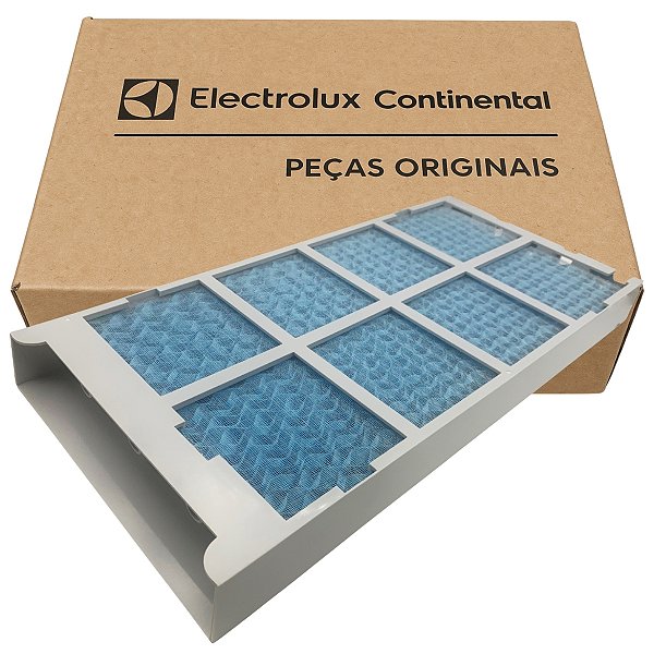 Filtro Umidificação Climatizador Electrolux CL08F CL08R