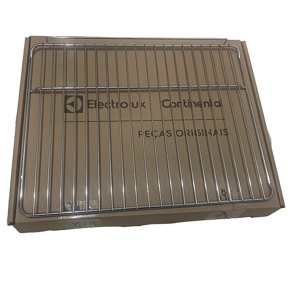 Grade Prateleira Forno Elétrico Electrolux OE8MB OE8MX OG8MX