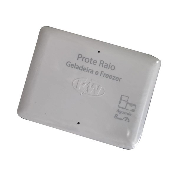 Prote Raio Proteção Elétrica Para Geladeira E Freezer 220v