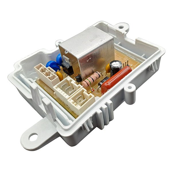 Placa Controle para Lavadora Consul CWB08 CWB09 CWH11 Bivolt