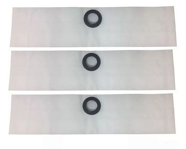 3 FILTROS ASPIRADOR PHILCO PH 10