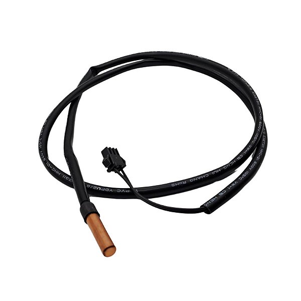 SENSOR TEMPERATURA AR CONDICIONADO ELECTROLUX PE18R SE24