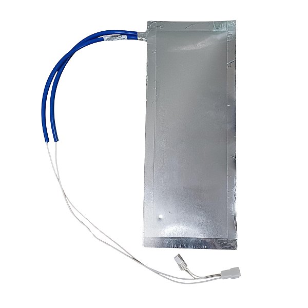 Resistência Degelo Auxiliar para Geladeira Consul CRE44 127V