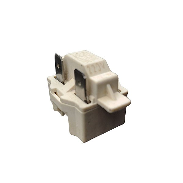 RELE PARTIDA COMPRESSOR SR171102 220V