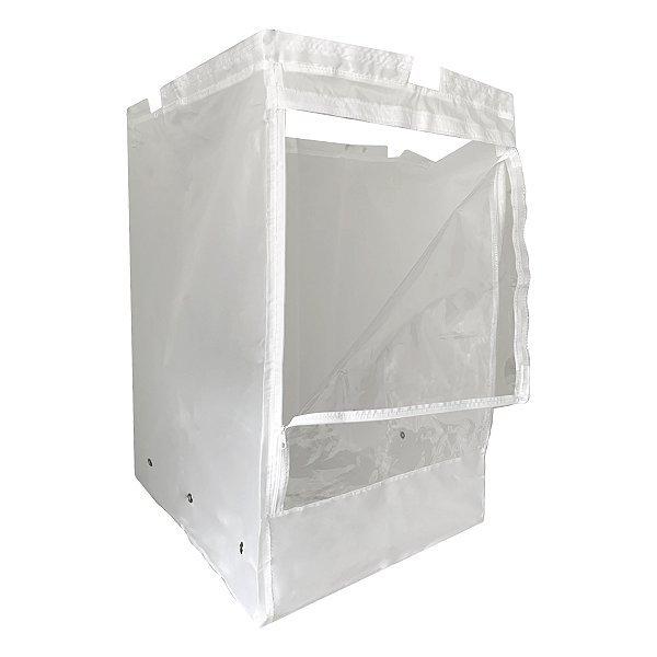 Saco Câmara Para Secadora Latina Sr555 Sr575 (Original)