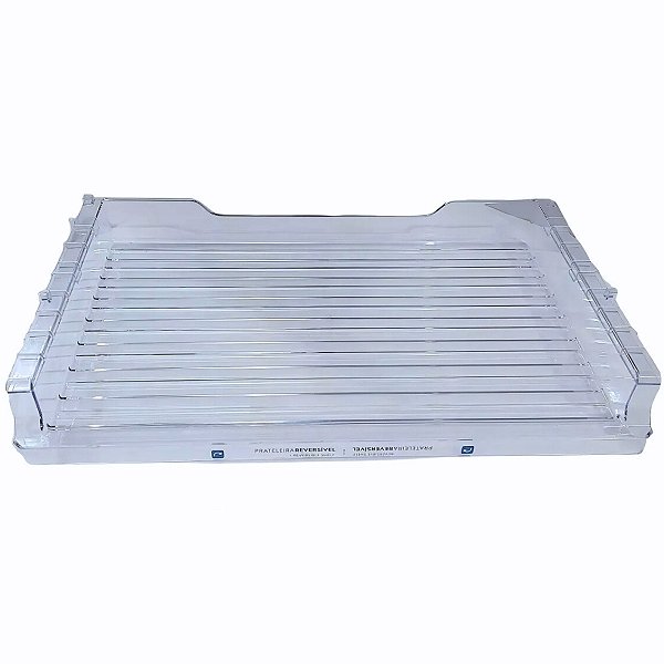 Prateleira Tampa Geladeira Electrolux Df56 If55 Tf55 Tf56