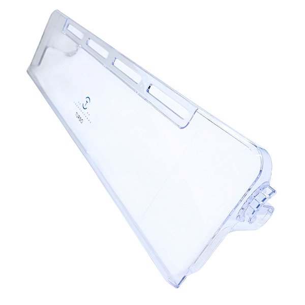 Tampa Prateleira Turbo Freezer Electrolux Df56 Tf55 Tf56 If5