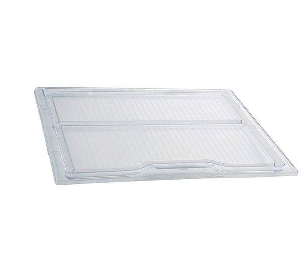 Prateleira Tampa Legumes Geladeira Electrolux Dc45 Dc46 Dc47