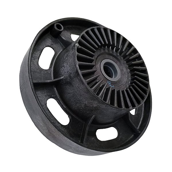 Polia Movida Lavadora Electrolux Lm13q Lp12q Lt12b Lt12f