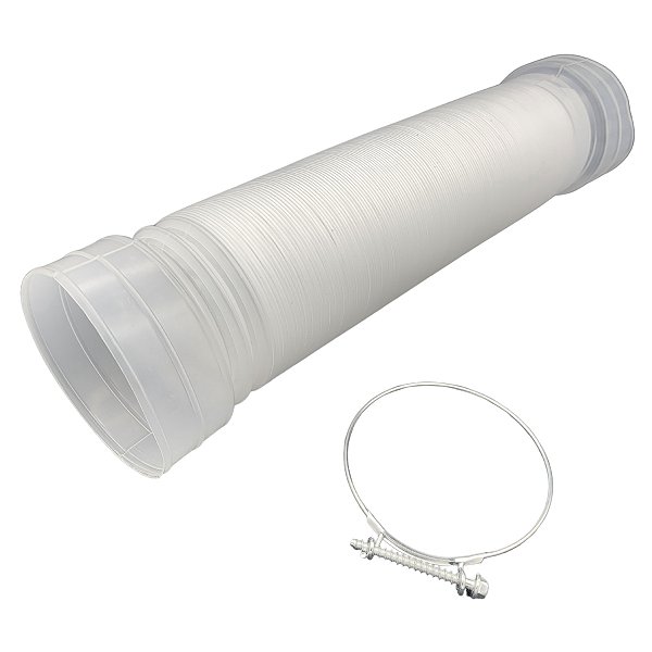 Tubo Duto Saída Ar Secadora Electrolux SVP10 SVP11 Original