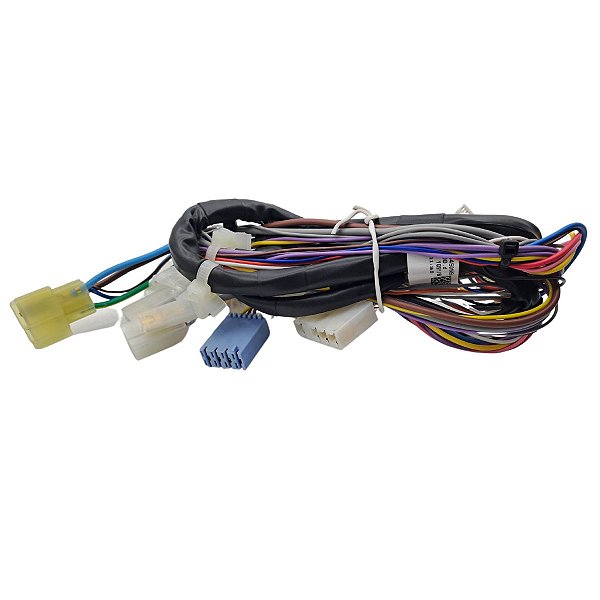 REDE ELÉTRICA SUPERIOR LAVADORA ELECTROLUX LT12Q ORIGINAL