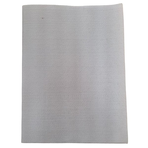 Filtro Feltro Para Depurador Coifa Suggar Continental 78X58