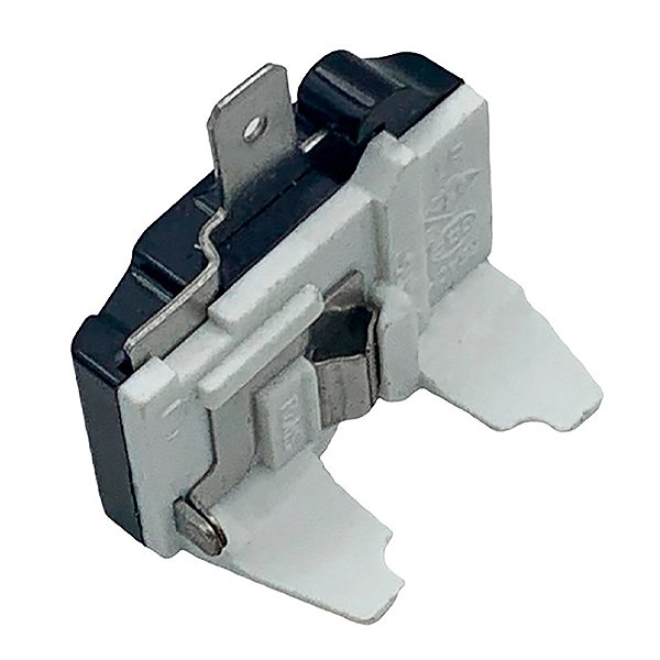 Rele Protetor Compressor Geladeira Freezer 1/4 220v