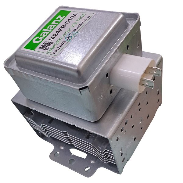 MAGNETRON MICROONDAS ELECTROLUX M24FB-610A ORIGINAL