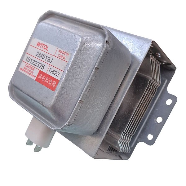 MAGNETRON MICROONDAS PANASONIC 2M519J D622 - Valtec Shop