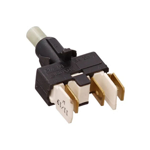 Chave Seletora Interruptor Secadora Brastemp BSX10 BSR24