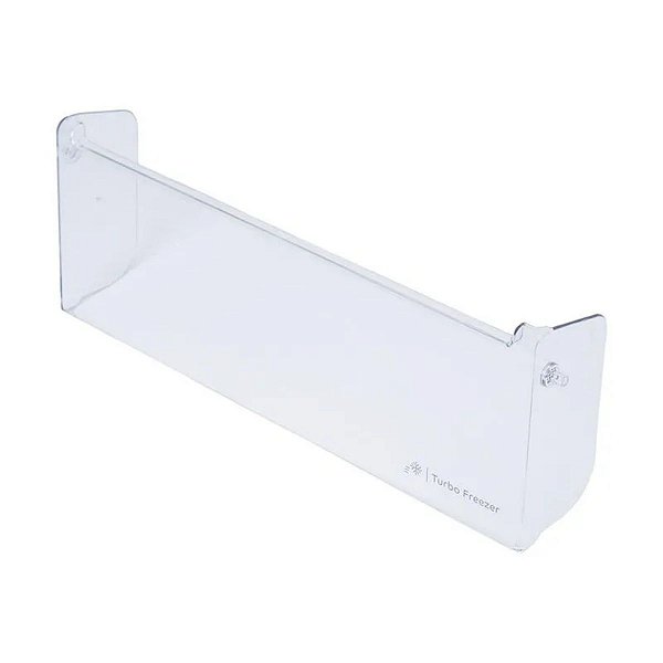 Tampa Compartimento Turbo Freezer Geladeira Consul CRE44