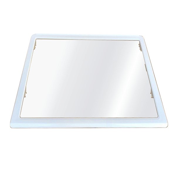 Terceira Prateleira Geladeira Electrolux Sh70b Sh70x Sh72b