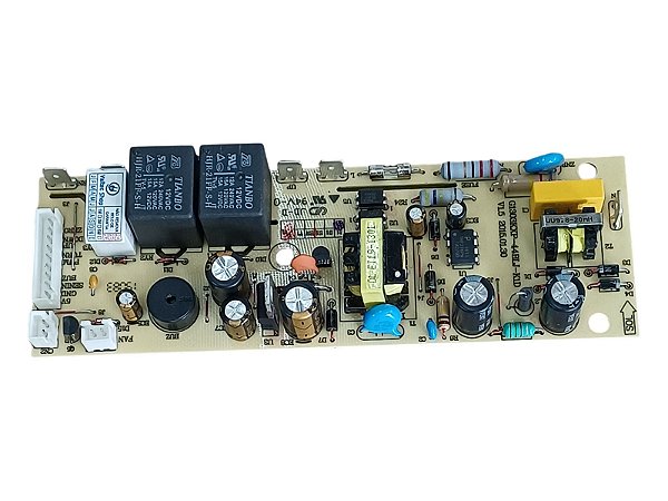 Placa Potência Do Forno Electrolux Fx54t A09150801 Original