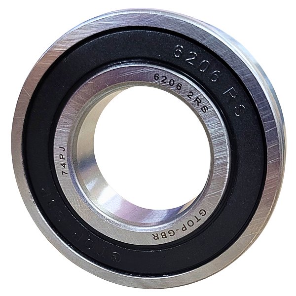 ROLAMENTO LAVA E SECA SAMSUNG 6206 2RS EMBORRACHADO