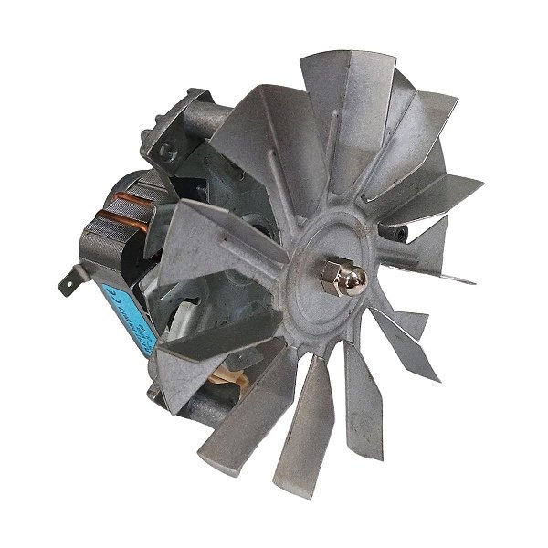 Motor Forno Fogão Brastemp BFB76 BYB76 XY976 XF976 127v