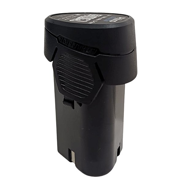 Bateria Litio 12V Parafusadeira Britânia Philco BPF03 PPF03