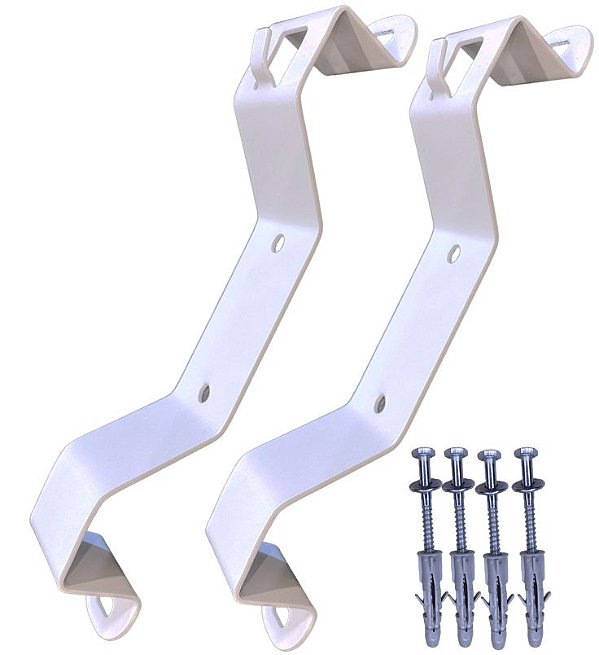 Suporte Parede Purificador Electrolux Pe11b Pe11x Orignal
