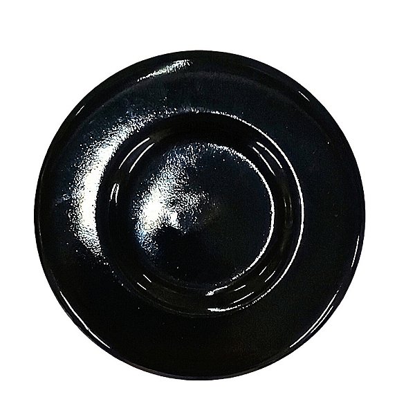 Tampa Espalhador De Chama Fogão Cooktop Fischer 7,5cm