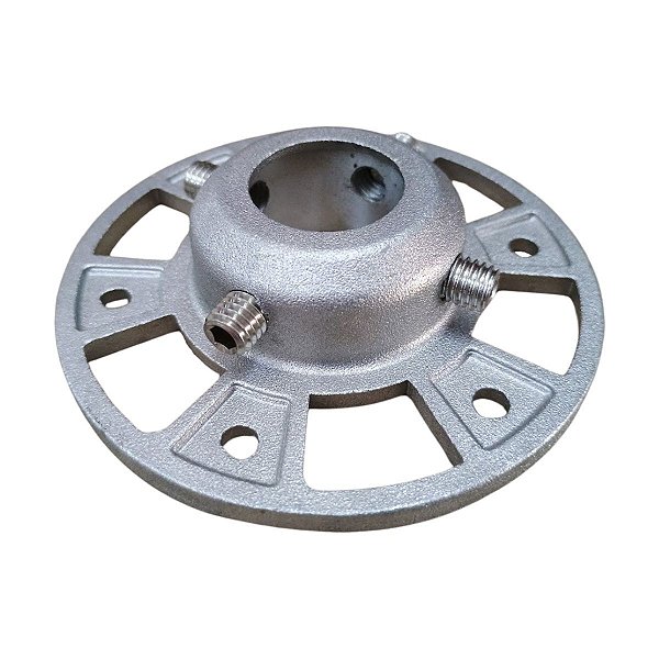 Suporte Cesto Alumínio Lavadora Brastemp BWN15 BWS15