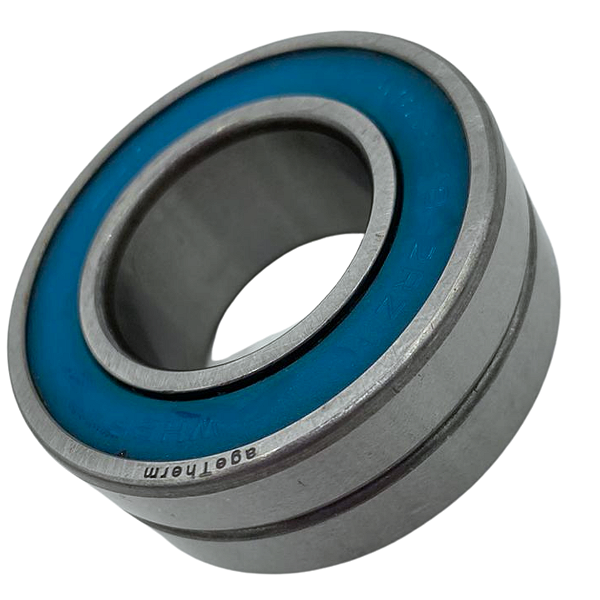 Rolamento Catracado Duplo Electrolux Lte07 Lte08 Ltd09 18mm