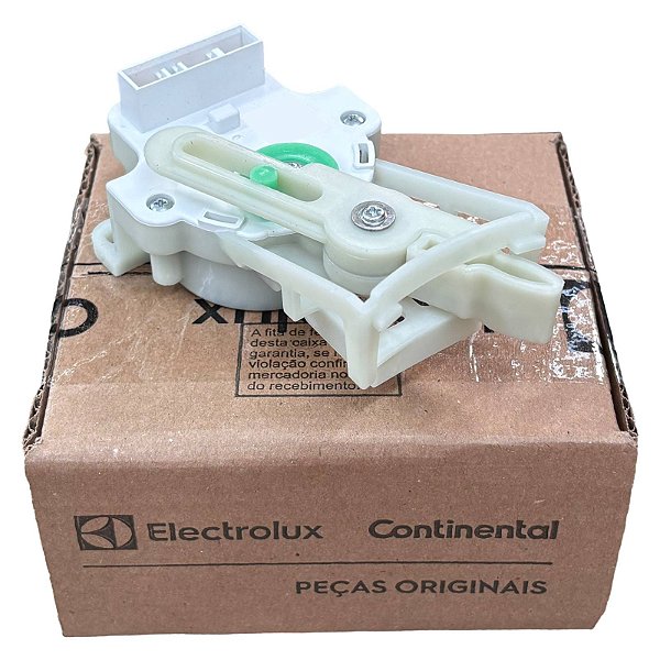 Atuador Lavadora Electrolux Lt12b Lt12f Lt15f Lte12 110v