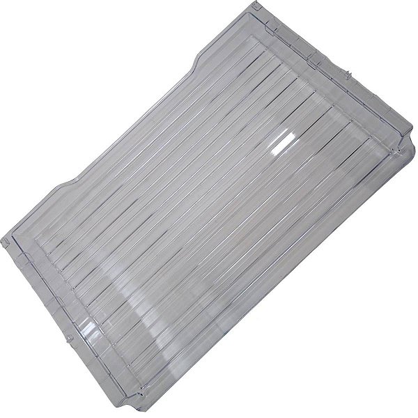 Prateleira Tampa Geladeira Electrolux Df56 If55 Tf55 De Lote