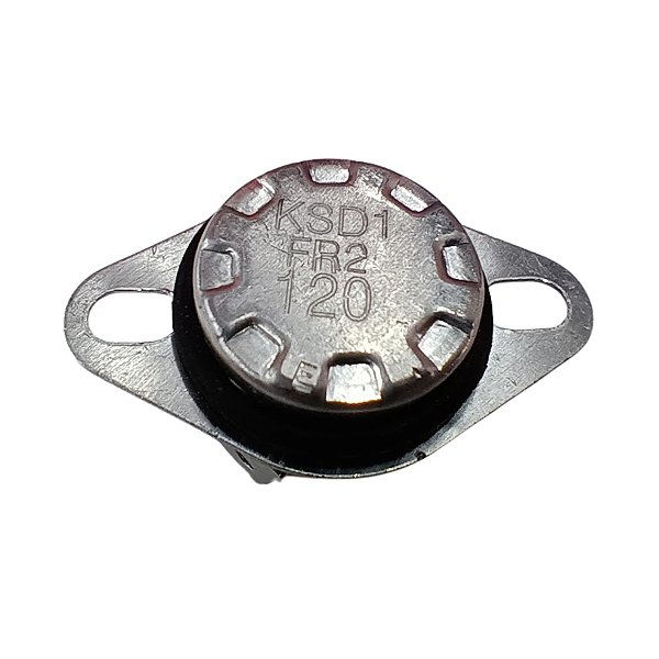 Termostato Operacional Lava e Seca Philco 120C Original