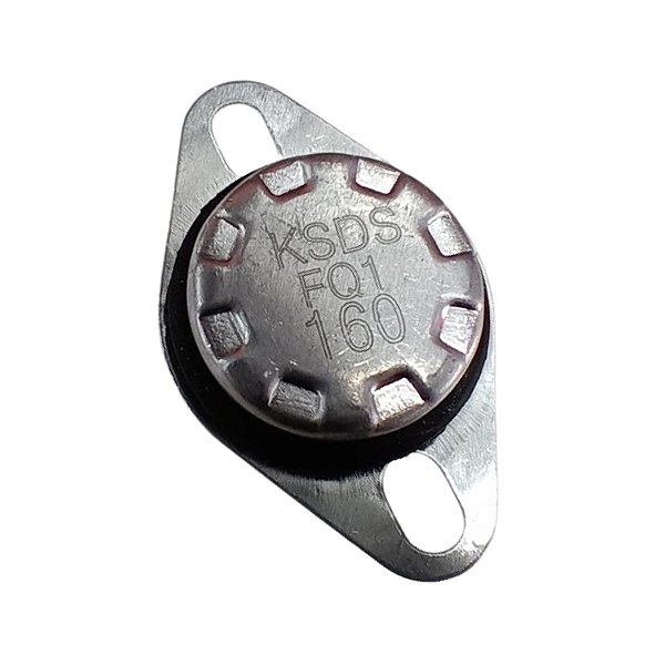 Termostato De Segurança Lava E Seca Philco 160C Original