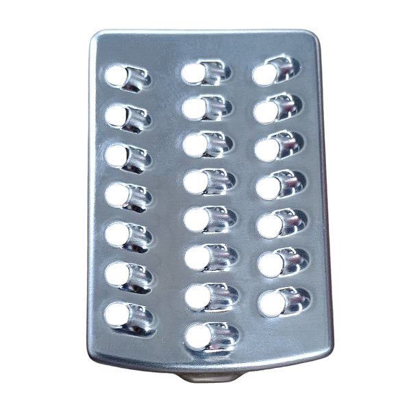 Lamina Aço Ralador Fino Multiprocessador Britânia Philco