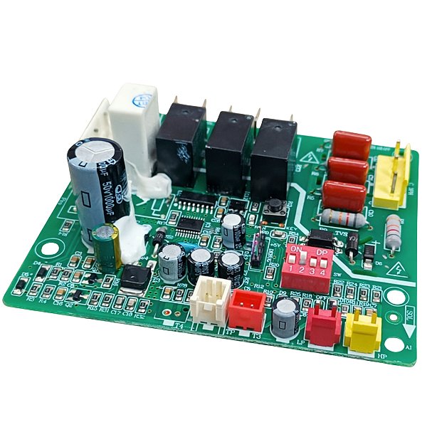 Placa Principal Ar Condicionado Philco PAC36000PFM5 220V