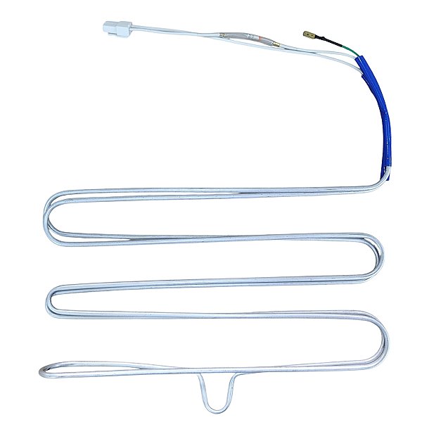 Resistencia geladeira electrolux rfe39 64502745 127v