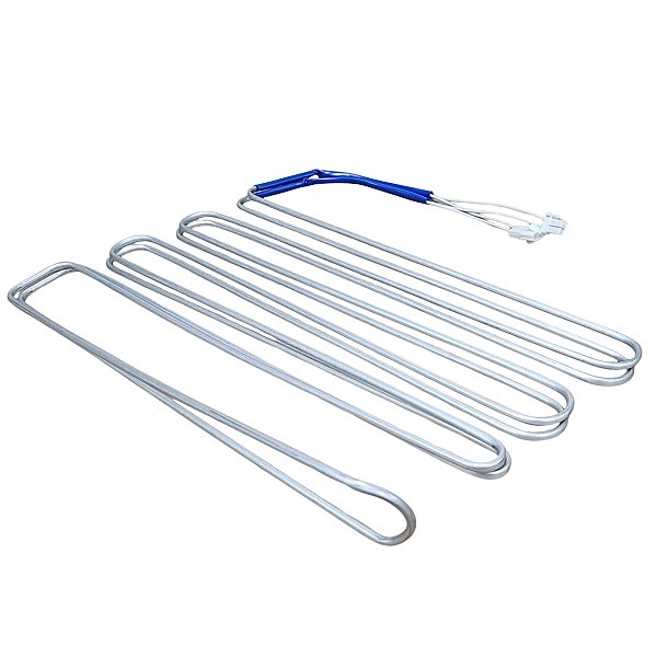 Resistência Brastemp Brm48 Brm50 Consul Crm45a Crm50a 110v