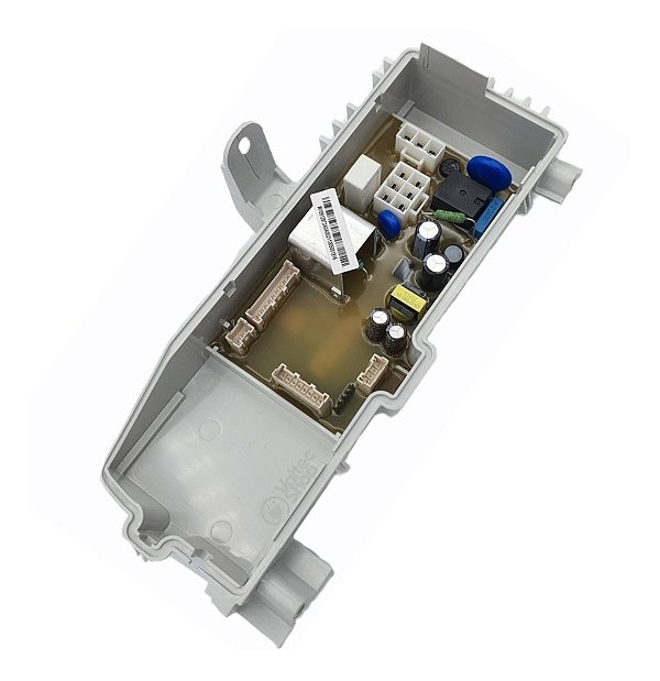 Placa Lavadora Brastemp Bwh15 Bws15 Bwk15 W10912973 110v