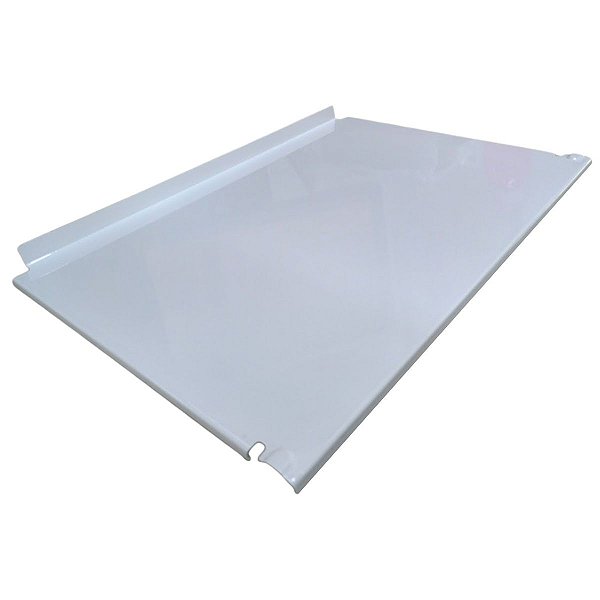 Prateleira Superior Freezer Brastemp BVE28 BVG28 XVE28 PVE28