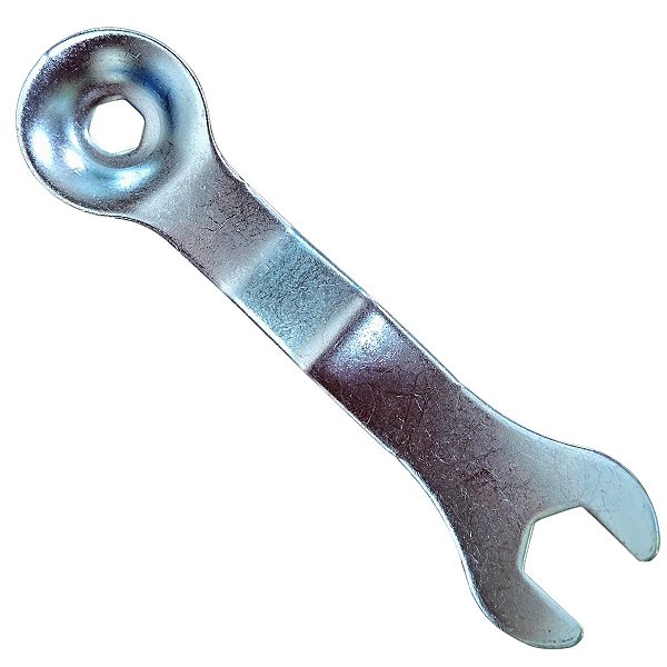 Chave Ajuste Lavadora Electrolux LSE09 LSE11 LSI09 Original