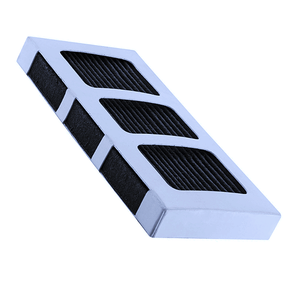 Filtro removedor odor geladeira electrolux dm90x dm91x dq90x