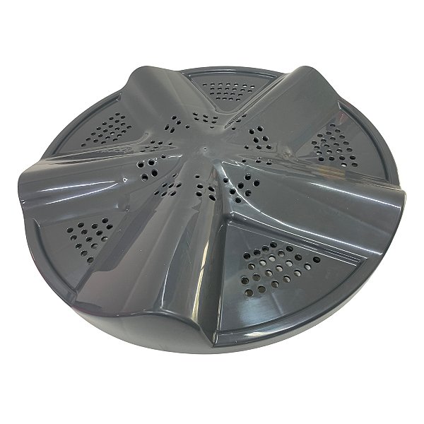 Agitador Lavadora Mueller Poptank Supertak Family Aquatec