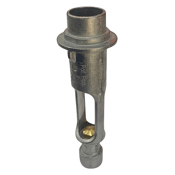 Conjunto Venturi 1,7KW G3 + Injetor 0,65mm Fogão Mueller