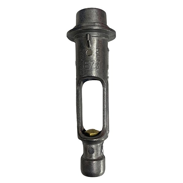 Conjunto Venturi 1,7kw G3 + Injetor 0,70mm Fogão Mueller