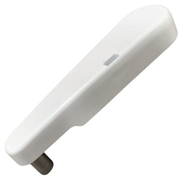 Dobradiça Superior Geladeira Brastemp BRD49 XRX48 PRM48