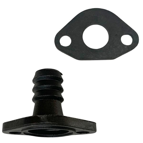 Kit Dreno Ar Condicionado Janela Consul CCM10 CCM15 CCW07